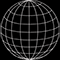 Объемная фигура cветящийся шар «Ажур» (d100см, 3D, 600LED, IP65) белый